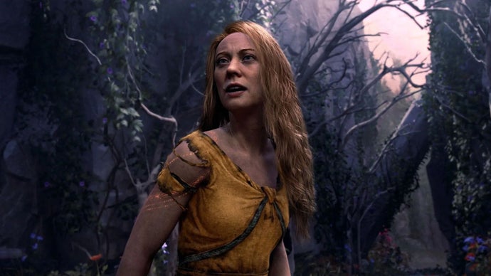 Laufey from God of War and Wolverine Rumored to Avoid PC Release, Possible Return After PS6 Launch
