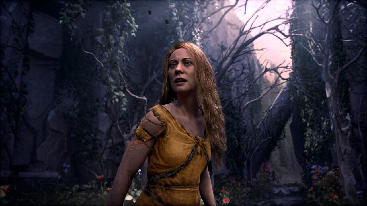 Laufey’s Possible Involvement in Unveiling One of God of War’s Most Enigmatic Secrets
