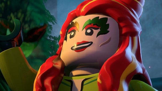 “Lego Batman: The Dark Knight’s Legacy Debuts on Switch 2 with Significant DLC This Fall”