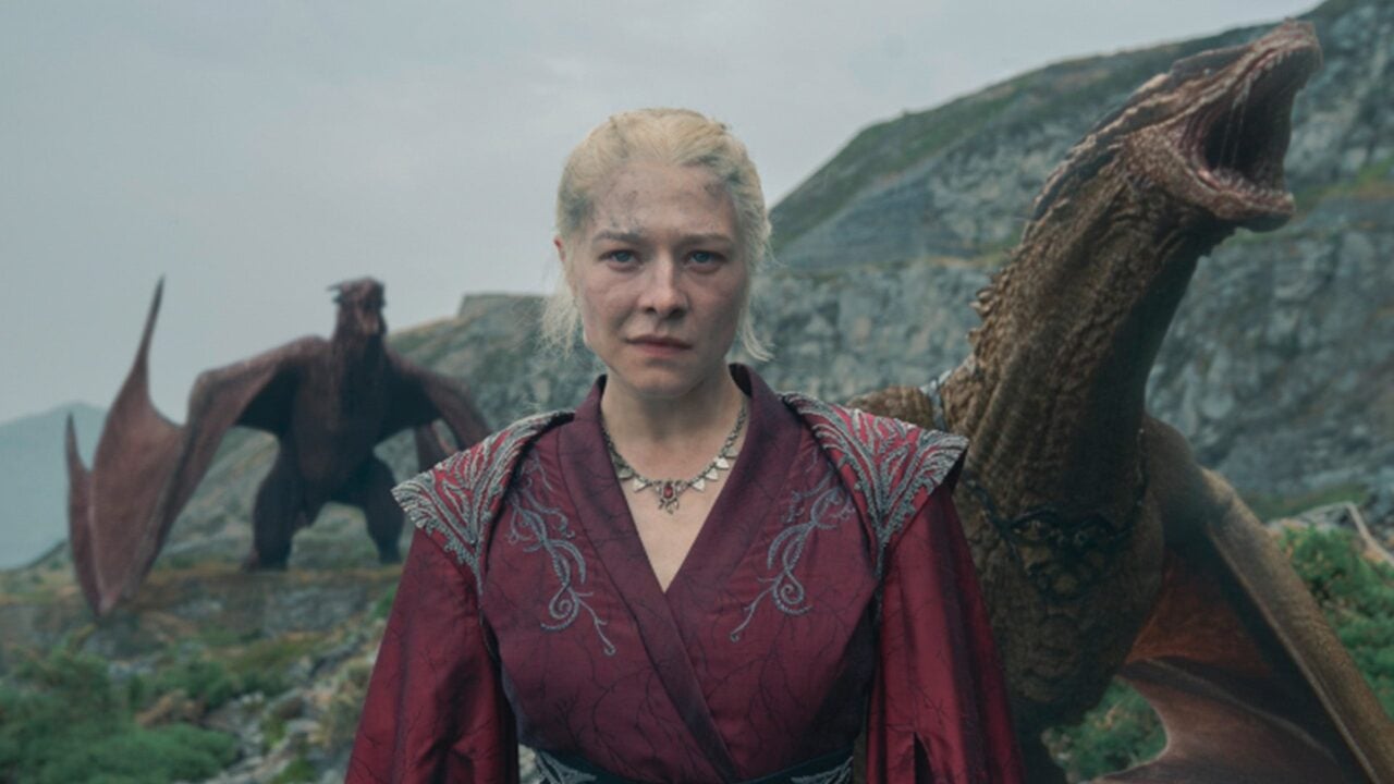 Major Blunder Changes Anticipations for House of the Dragon Season 3 Launch