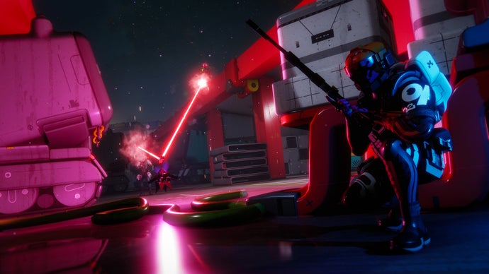 Marathon Season 2 Launches with “PvP-Lite” Mode, Appealing More to PvE Players