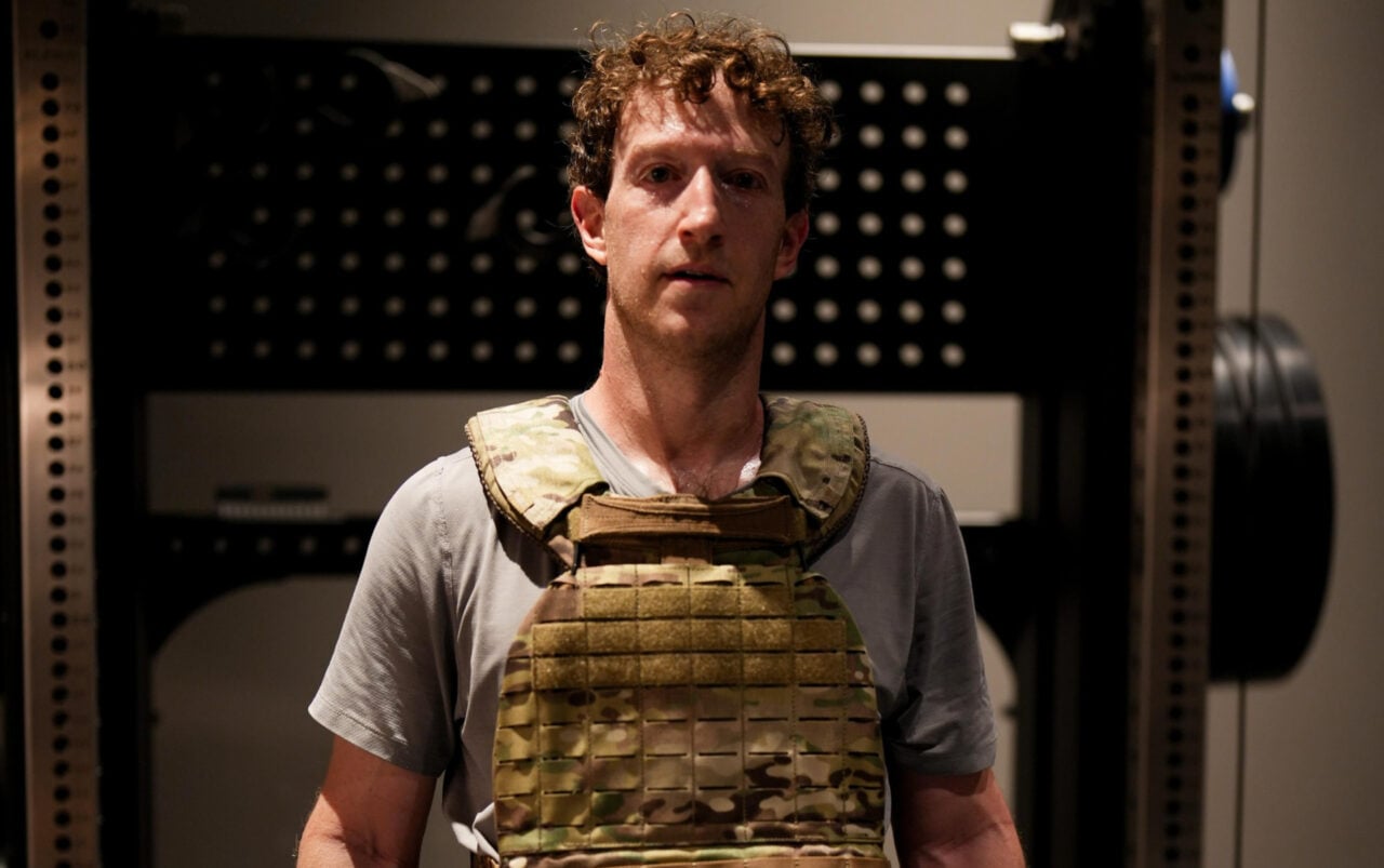 Mark Zuckerberg Aims to Create Gambling Application to Rival Polymarket