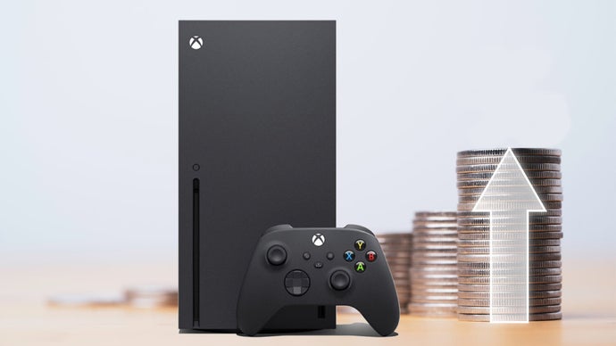 Microsoft Declares Price Hike for Xbox Series X/S Owing to Escalating RAM and Storage Expenses