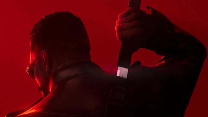Microsoft May Consider Arkane and Their Blade Game for Potential Cancellation