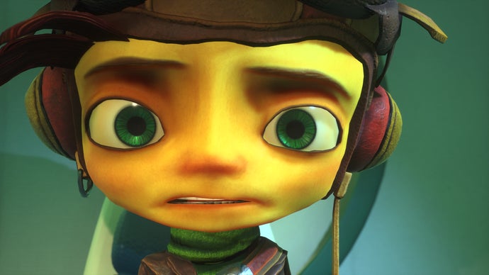 Microsoft Reportedly Closing or Spinning Off Double Fine, Ninja Theory, and Compulsion as Another Xbocalypse Begins