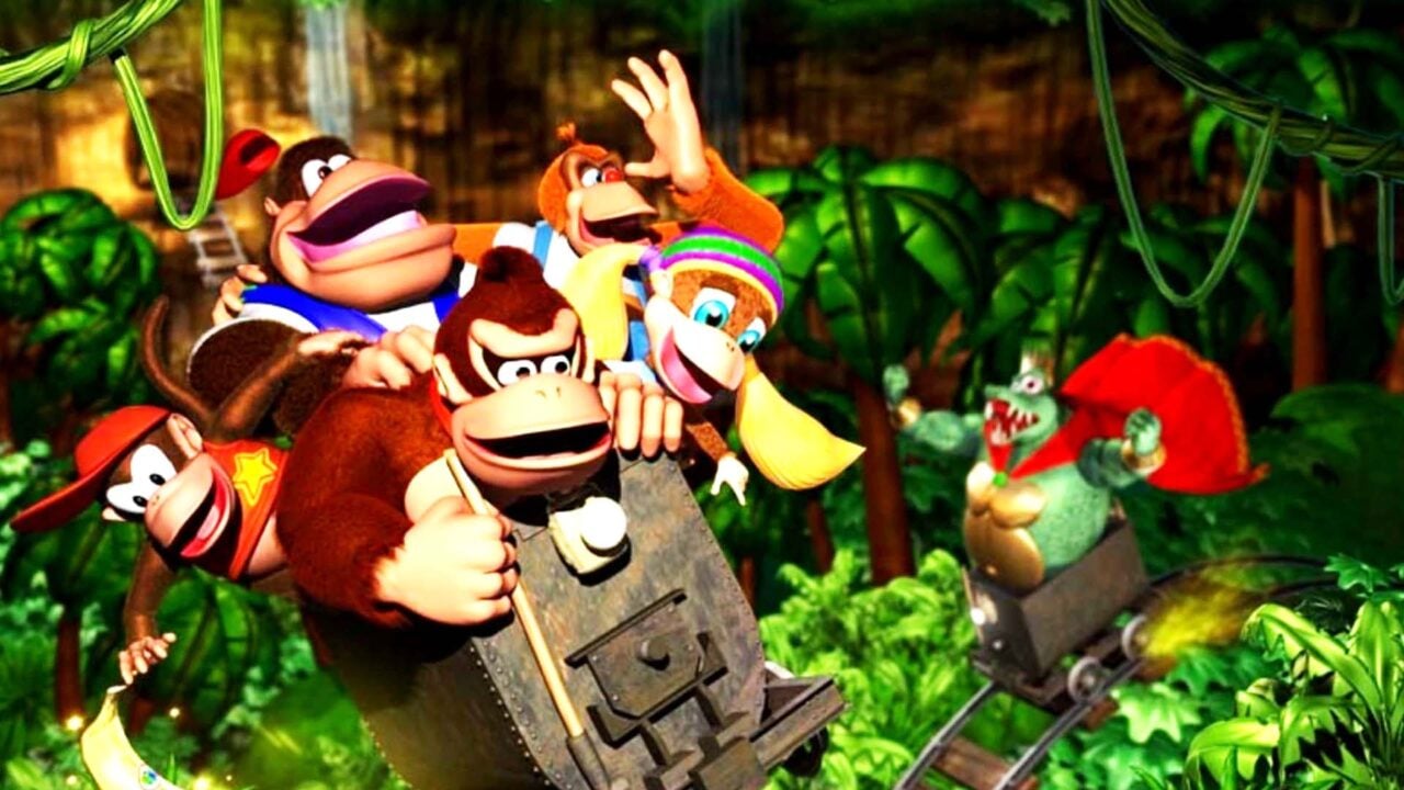 Modder Denounces Rival’s Work on Unofficial PC Version of Donkey Kong 64: ‘Their Vibe Programming is Inferior’