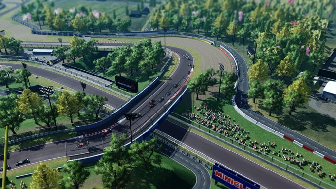 Motorsport Manager 2 Set to Launch on Steam in 2027, Featuring Enhanced Race Strategies and Expanded Off-Track Narratives for Aspiring Team Principals