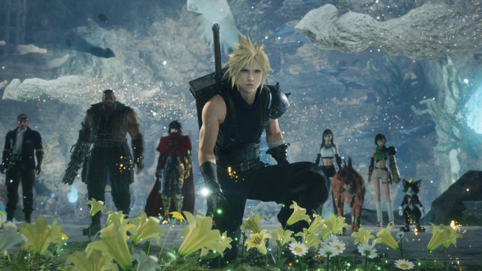 Naoki Hamaguchi Discusses the Significance of the Subtitle in Final Fantasy 7 Revelation Despite the Central Theme of “Resolve”
