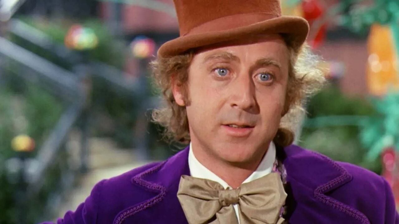 Netflix Employs AI to Generate Gene Wilder's Voice for Willy Wonka in Forthcoming Reality TV Series