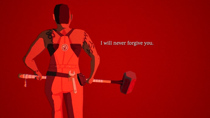 “New Demo of Virtue and a Sledgehammer Features Emotional Family Themes and Intense Wall-Smashing Action”
