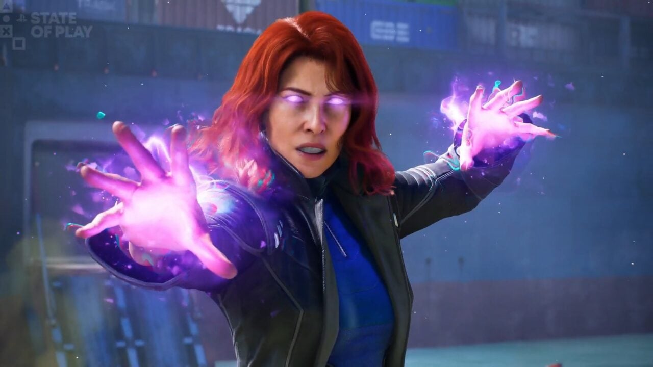 New Wolverine Gameplay Trailer Welcomes Jean Grey as a Playable Character