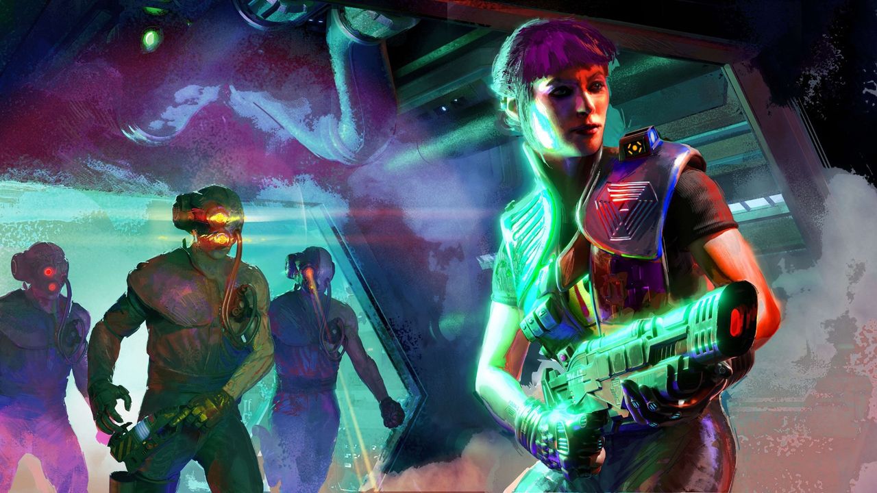 Nightdive Studios Crew Saves System Shock Remake Following Financial Difficulties During Development