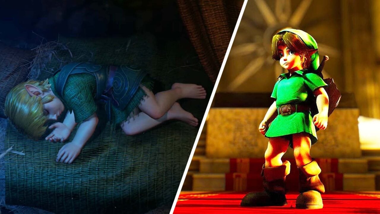 Nintendo’s ‘Ocarina of Time’ Teaser Ignites Online Theories Regarding an Emerging Hiring Trend