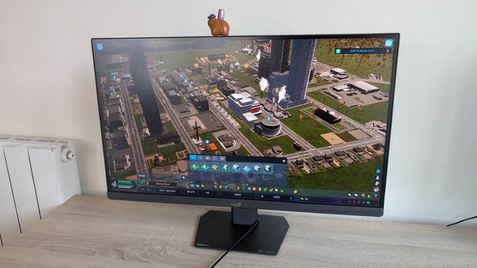 Nvidia G-Sync Pulsar Monitors Enhance Motion Clarity in Gaming, But Price May Not Justify Purchase