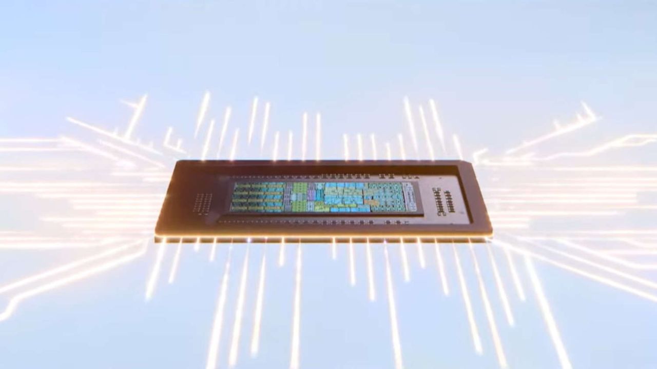Nvidia RTX Spark Guarantees Unrivaled Gaming Battery Duration for RTX Notebooks