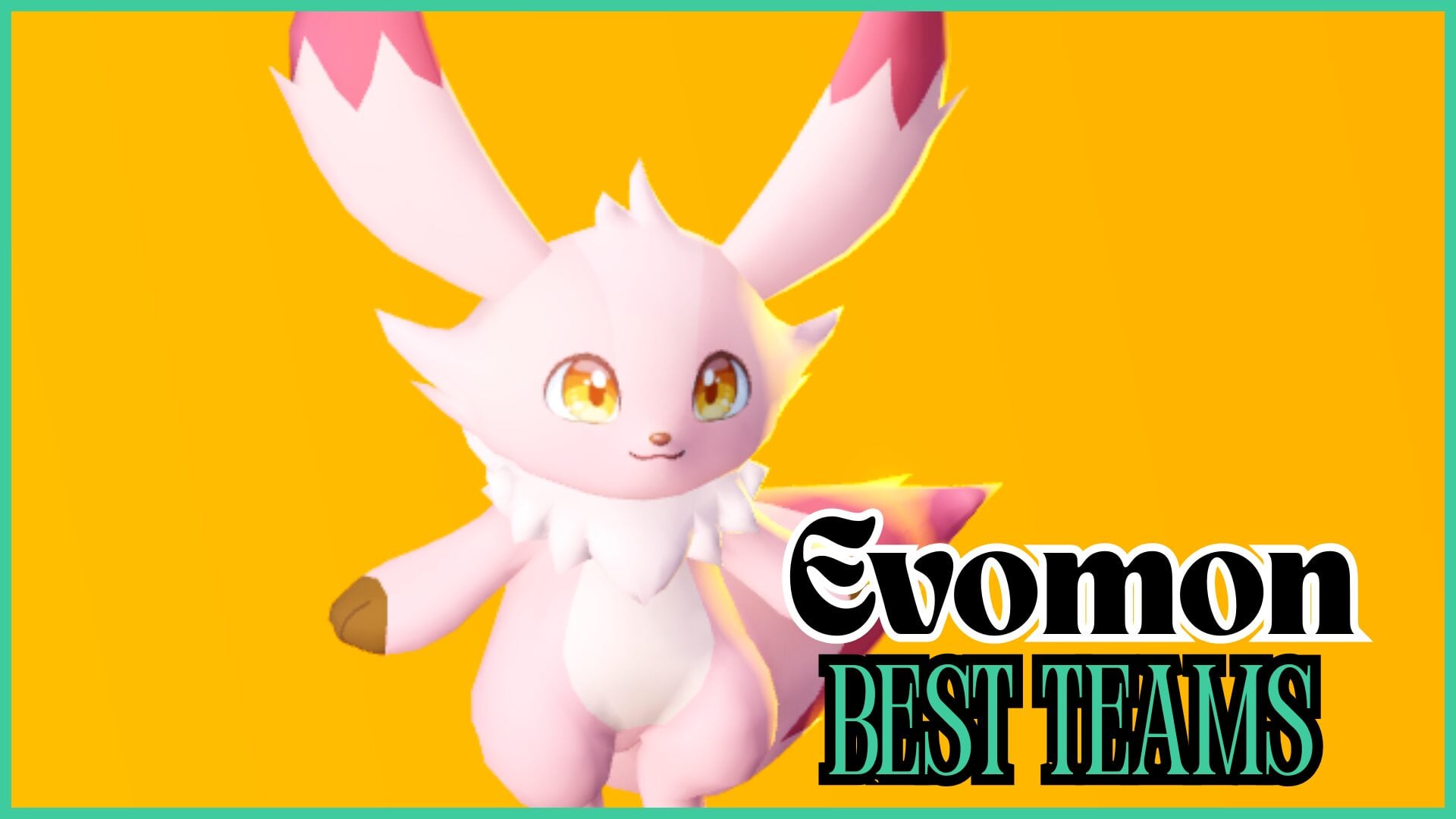 Optimal Evomon Team Strategies and Tips