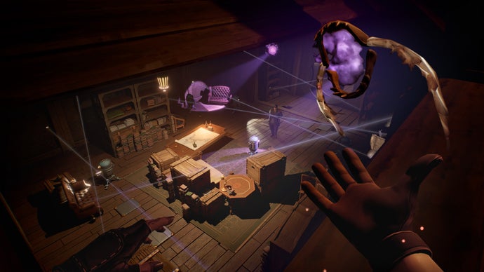 OtherSide Entertainment Reduces Workforce by 17 and Cancels Multiplayer Immersive Sim “Argos: Riders on the Storm” Led by Warren Spector