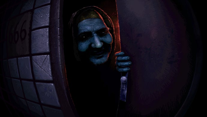 "Overcome Toe Fungus and Scale the Roof in 'Moldrise': A Captivating Horror Demo"