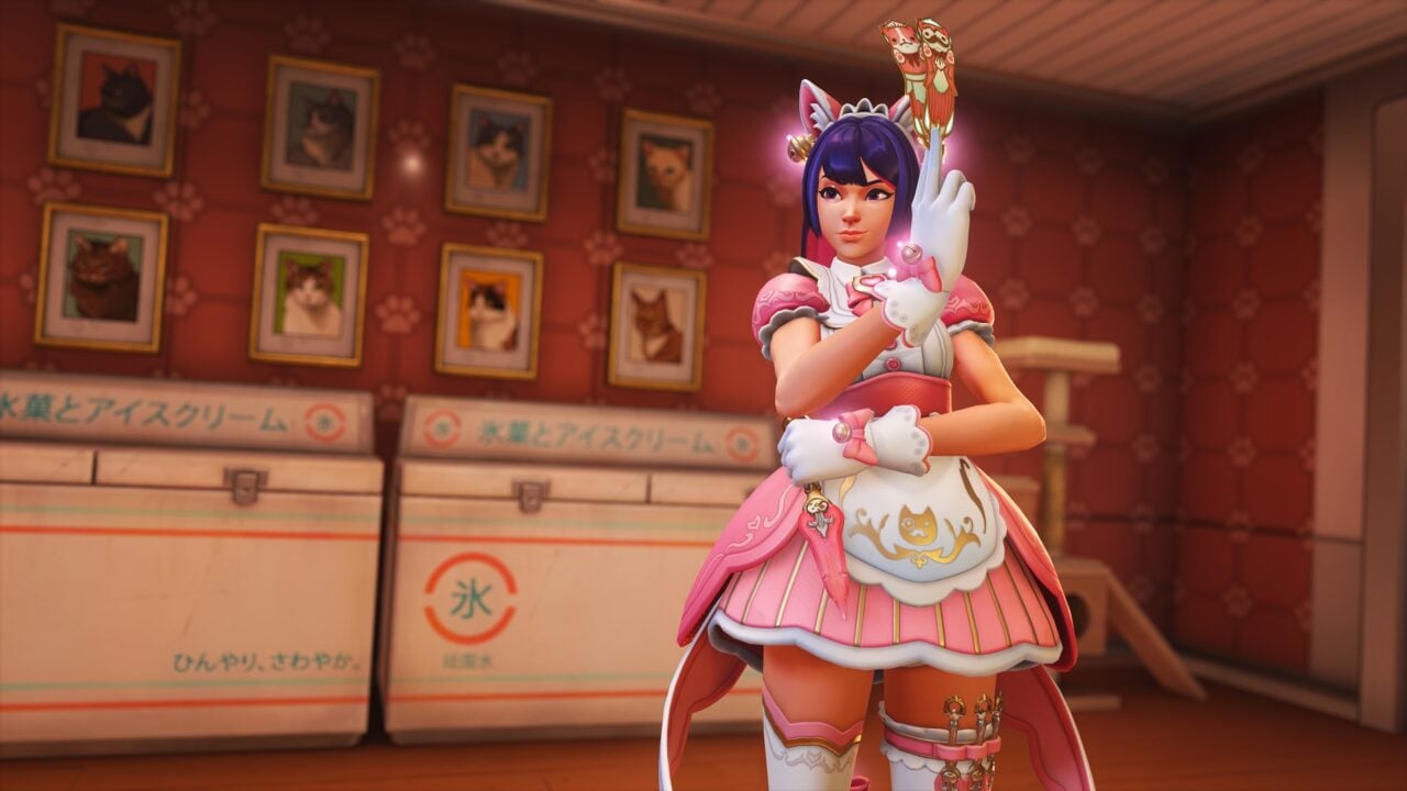 Overwatch Community Voices Frustration Regarding Elevated Costs of New Skins