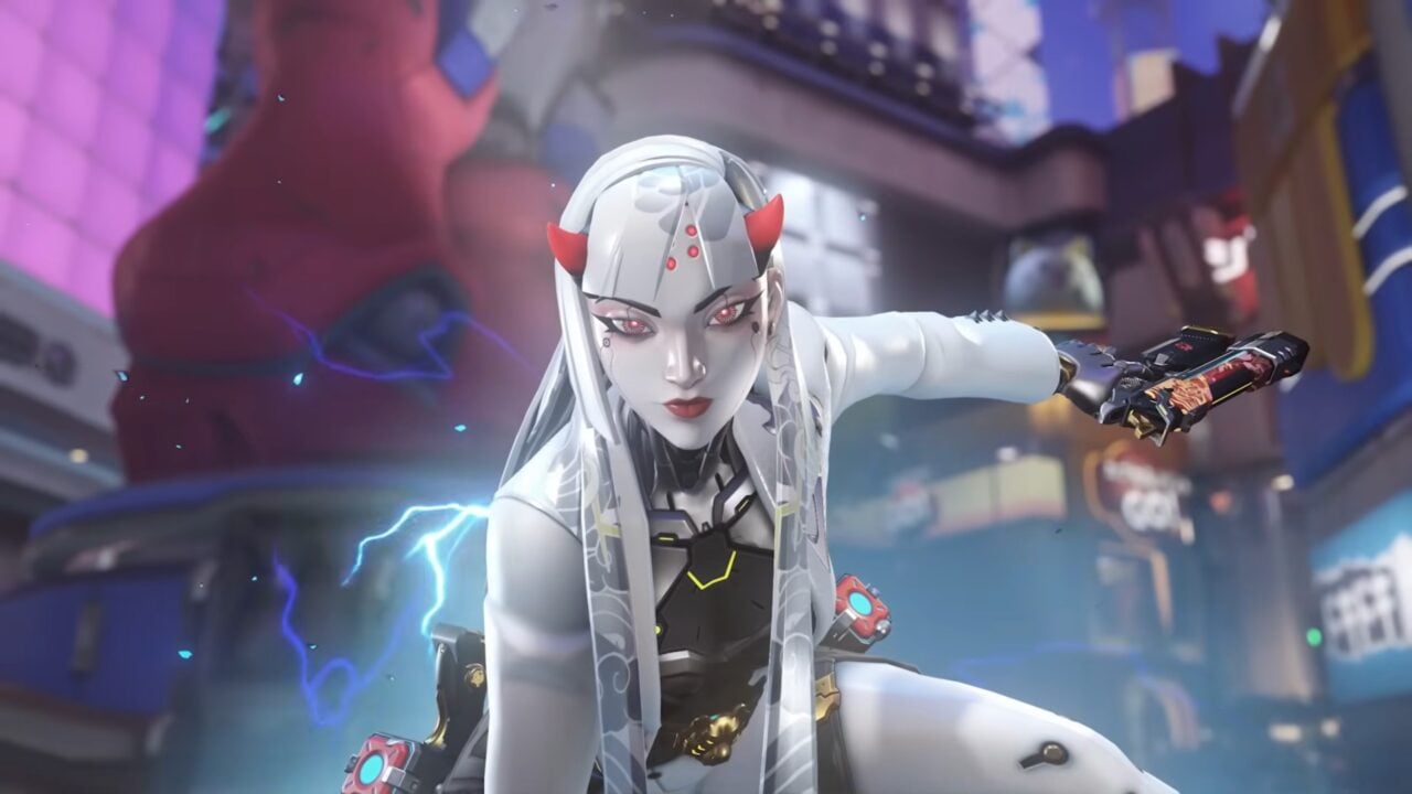Overwatch: Responding to Community Issues and Anticipations