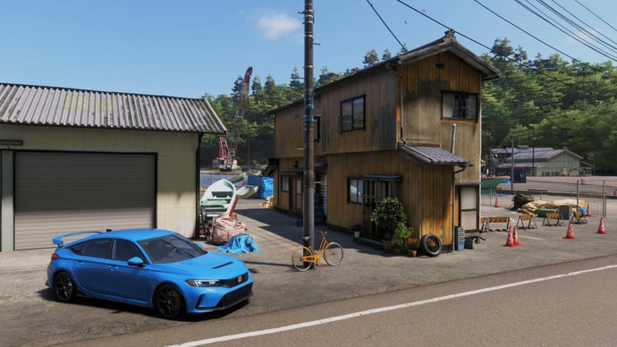 PC Players of Forza Horizon 6 Advised to Verify Microsoft Gaming Services Version Amidst Save Disappearance Issue Resolution by Playground Games