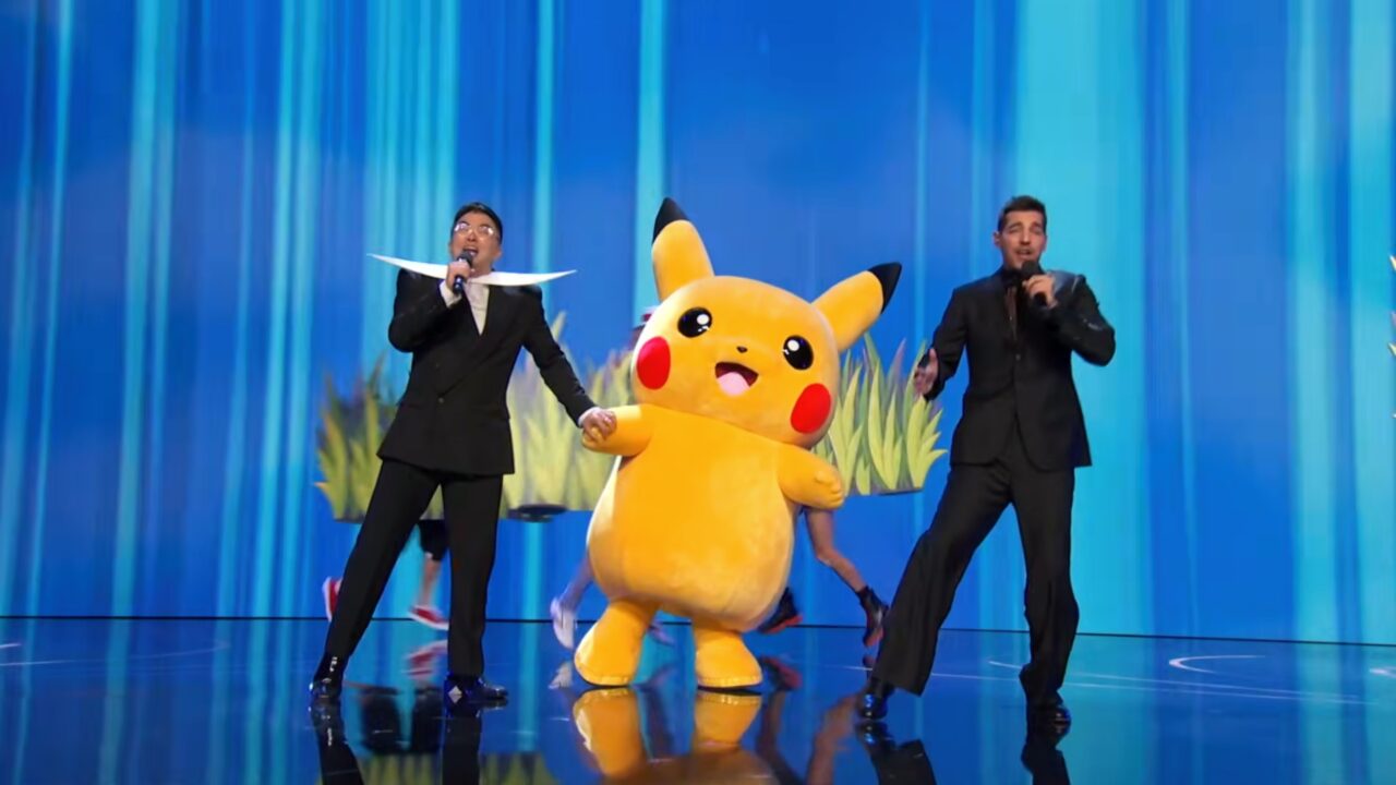 Pikachu's Function in LGBTQ+ Culture and Representation