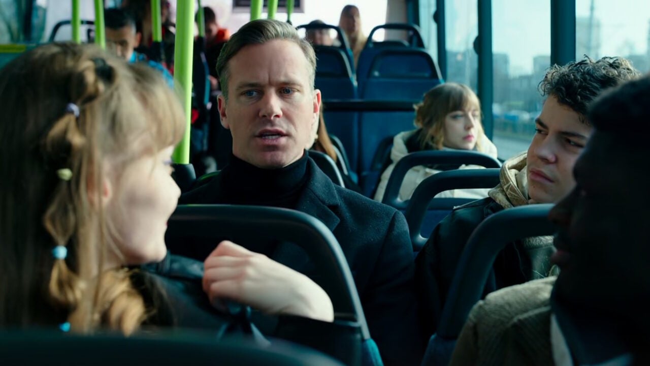 Possible Engagement of Elon Musk Triggers Worries Over Uwe Boll’s Disputed Film Starring Armie Hammer