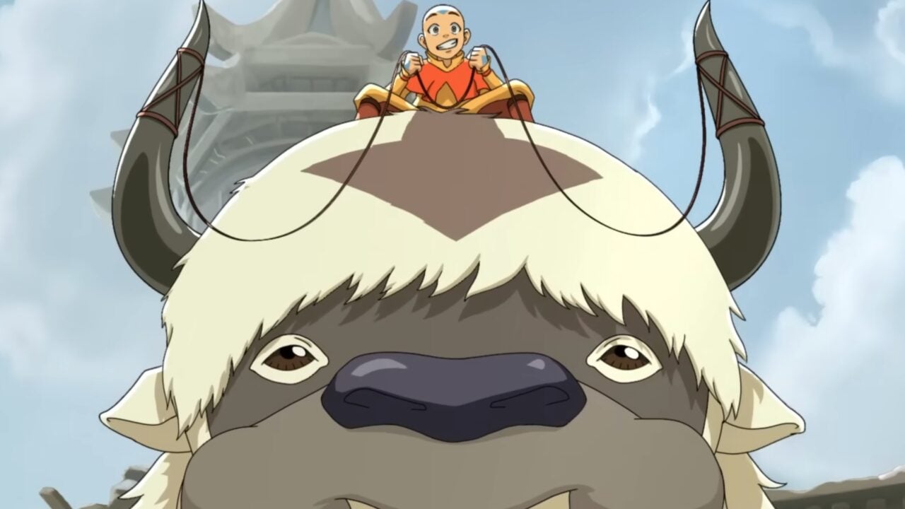 Possible Highlights of the Avatar: The Last Airbender Revival: This Game Might Shine