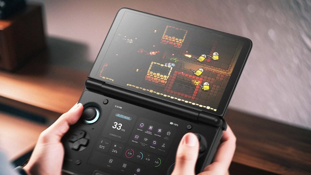 Price Hikes Revealed for Favored Android Handhelds Due to Escalating Gaming Expenses