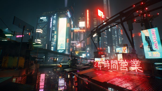 Project Hadar by Witcher Developers Promises Emotional Open-World Experience, Job Ad Indicates; Not a Cosmic Japanese Horror Game
