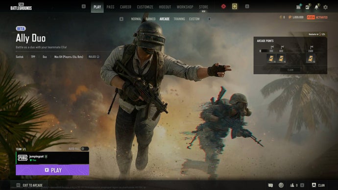 PUBG Introduces GenAI Teammates with Advanced Decision-Making Abilities; Krafton Developing Military-Grade Bots