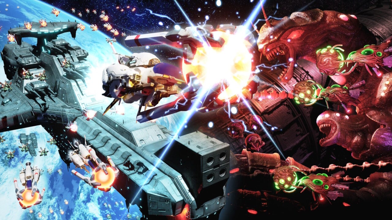 R-Type Tactics I & II Cosmos: The Comeback of a Beloved PSP-Era Classic