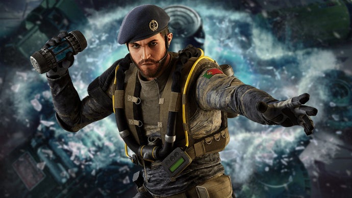 Rainbow Six: Siege Developers Stage Strike Until July in Response to Mass Layoffs and Return-to-Office Policies at Ubisoft Barcelona