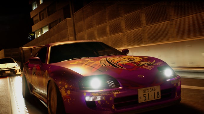 Ranking the Best Opponent Names in Tokyo Xtreme Racer: A Comprehensive Analysis from Hydro Drift Ninjas to Sonic Napoleons