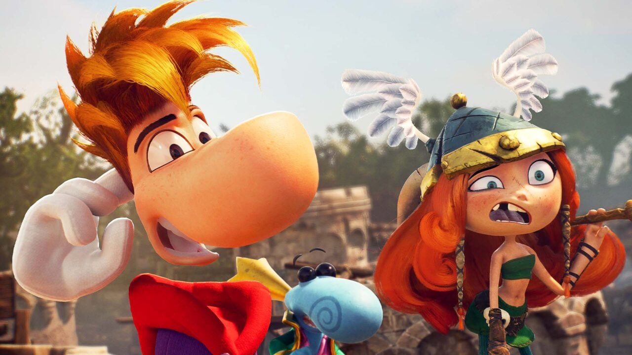 Rayman Legends Reimagined: An Unexpected Delight in a Non-Remake Adventure