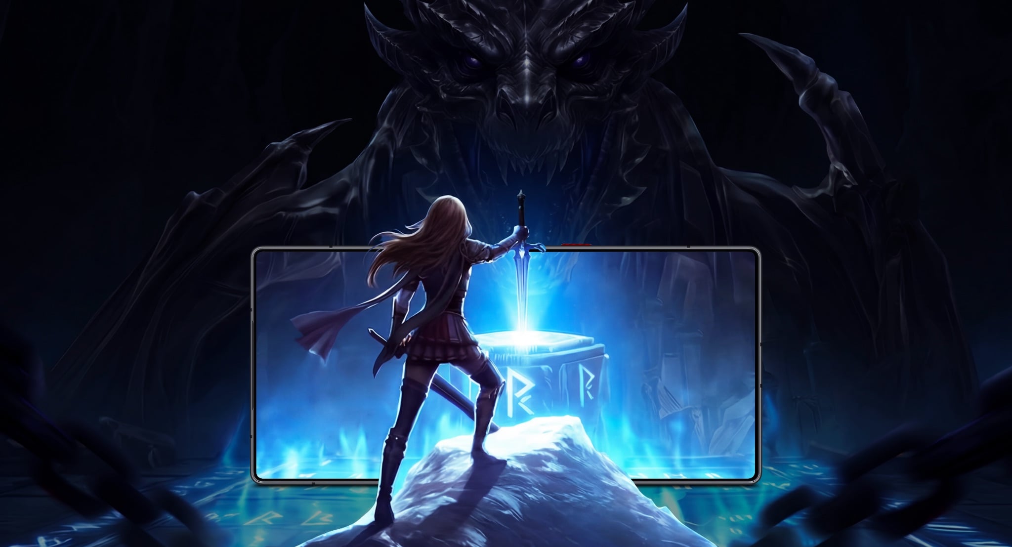 REDMAGIC 11S Pro Launch Includes Exclusive Early Bird Offer