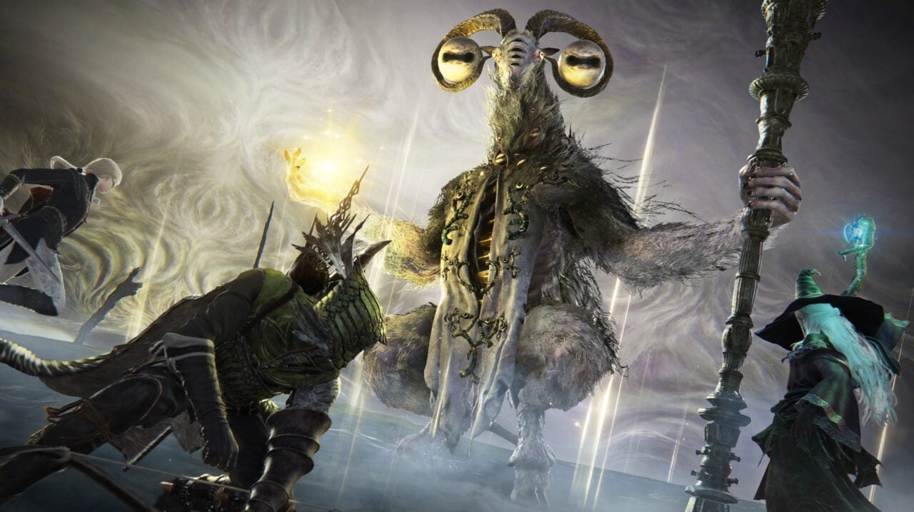 Reflections on a Year of Playing Elden Ring: Relishing the Challenge Regardless of Difficulties
