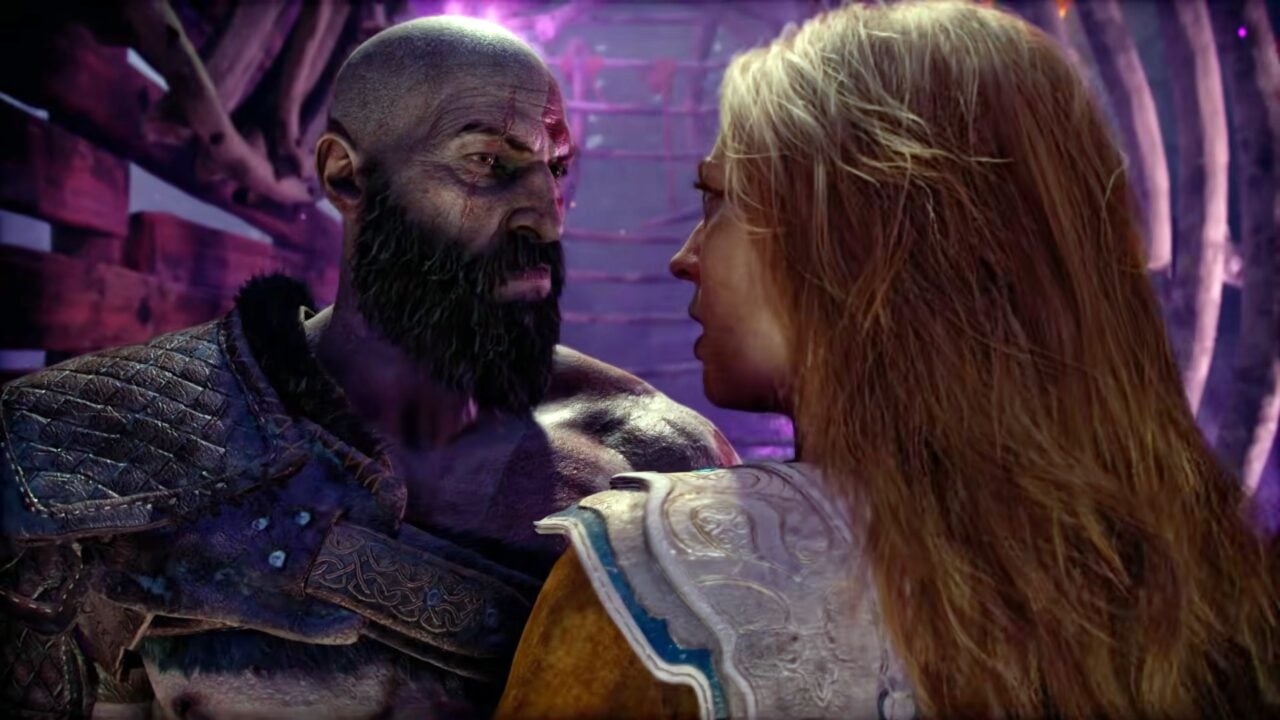 Reminder: Kratos’ Position as a Helpful Ally