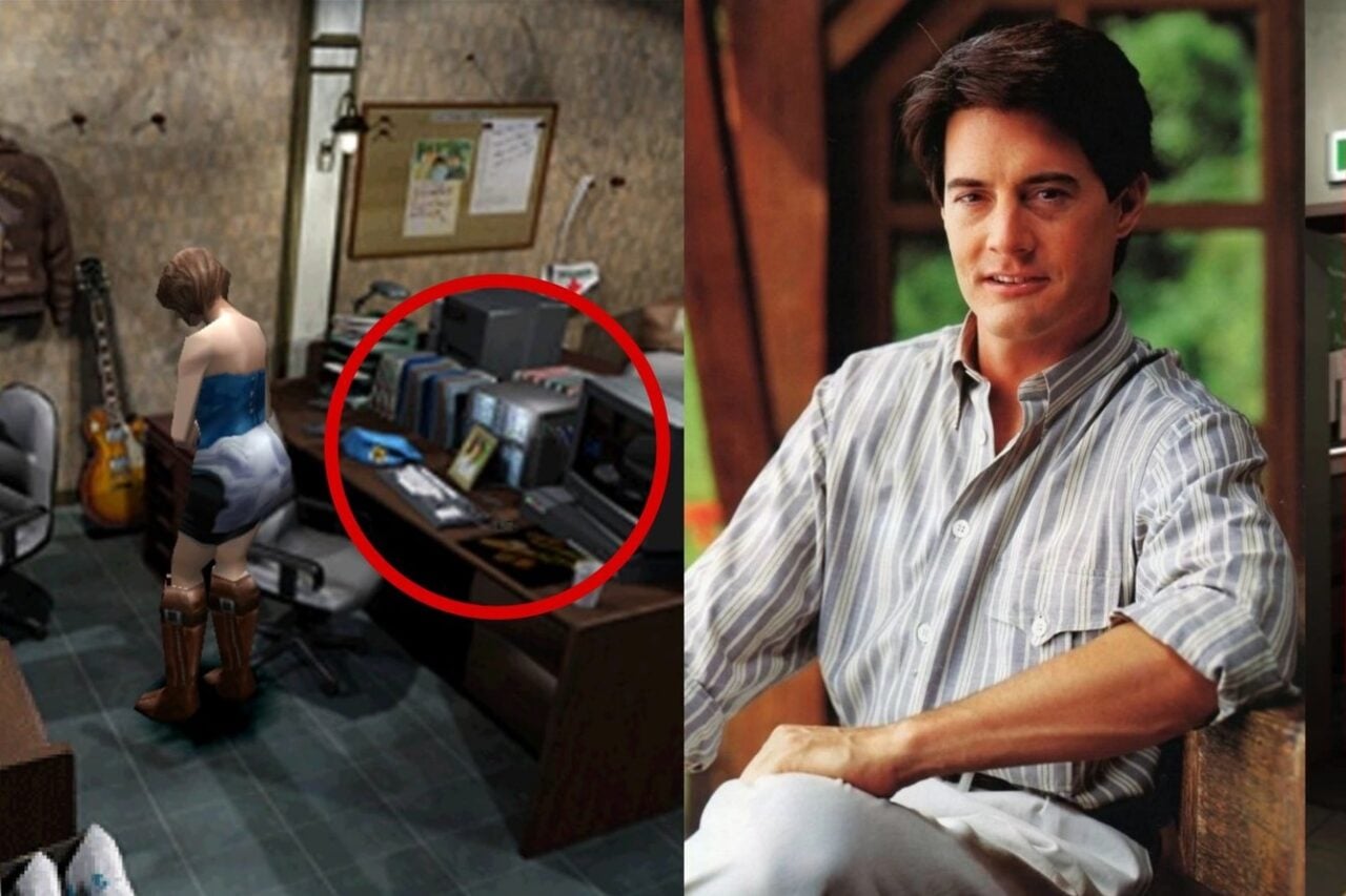 Resolution of Resident Evil 2’s 28-Year-Old Enigma Concerning Jill Valentine’s ‘Boyfriend’ Picture