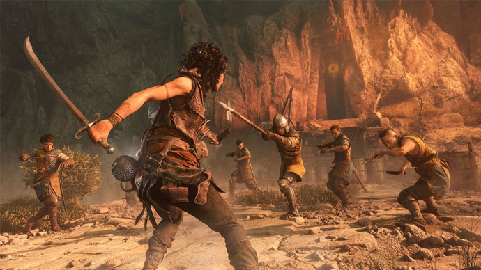 Resonance: A Plague Tale Legacy Shifts from Stealth to Swordfighting, Leaving Behind Rat Swarms