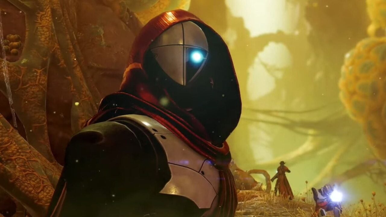 Responses to Bungie’s Job Cuts After the End of Destiny 2