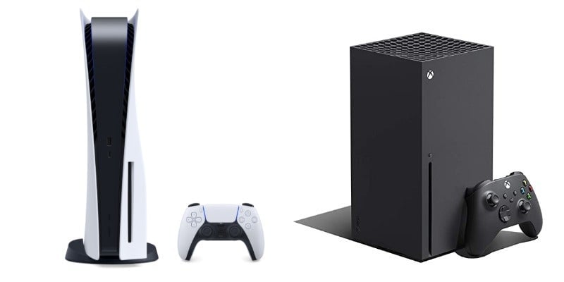 Retailers Expect Demand for Consoles to Exceed Supply Ahead of GTA VI Launch