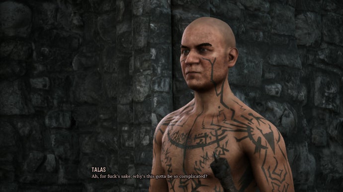 Review of Gothic 1 Remake: The Classic RPG Returns with Numerous Enhancements