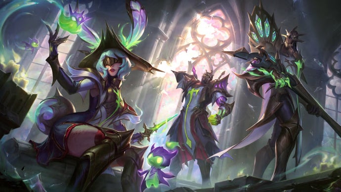 Riot Games Introduces “On-Demand Sessions” for Vanguard Anti-Cheat in League of Legends, Allowing Activation Only During Gameplay on Secured PCs