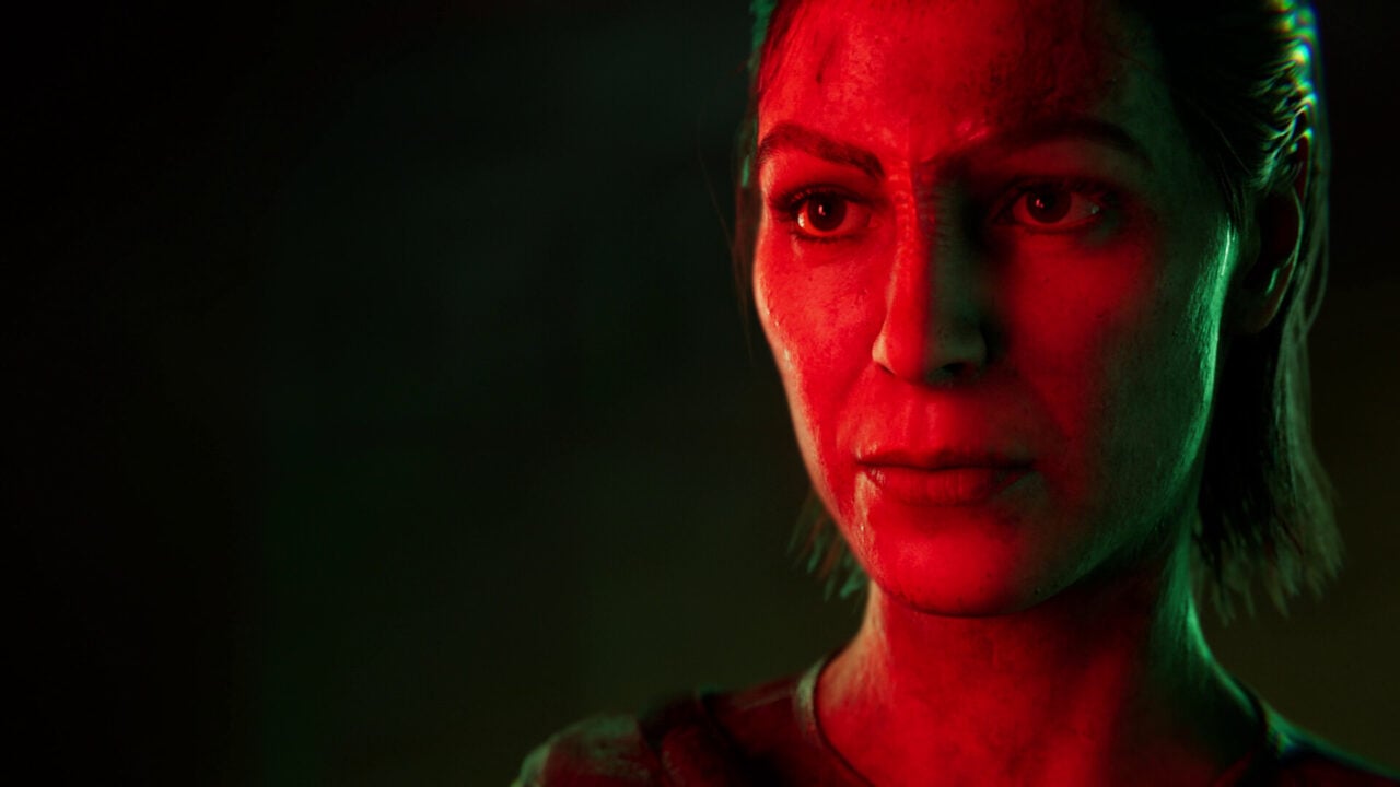 Ro Laren Spotlighted in Star Trek Horror Video Game Created by Developers of Silent Hill Reboot