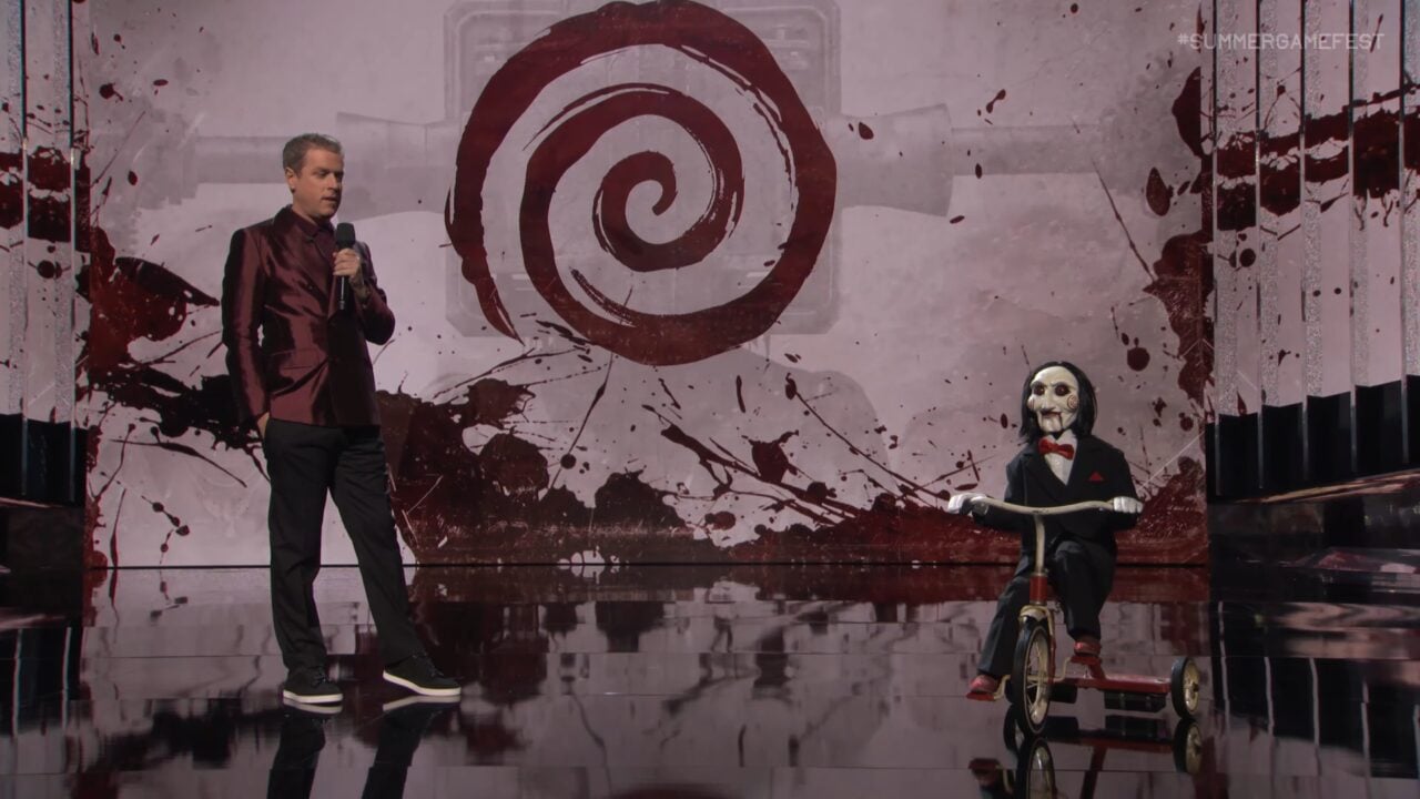 Saw: Genesis: A Fascinating Multiplayer Experience with Issues Regarding Its Connections to the Saw Franchise