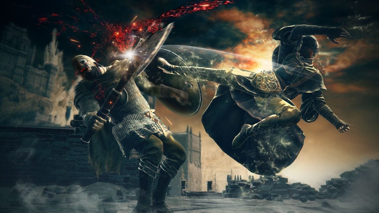 Shareholder Conflict over Elden Ring Administration Does Not Lead to CEO Dismissal of FromSoftware Principal Stakeholder