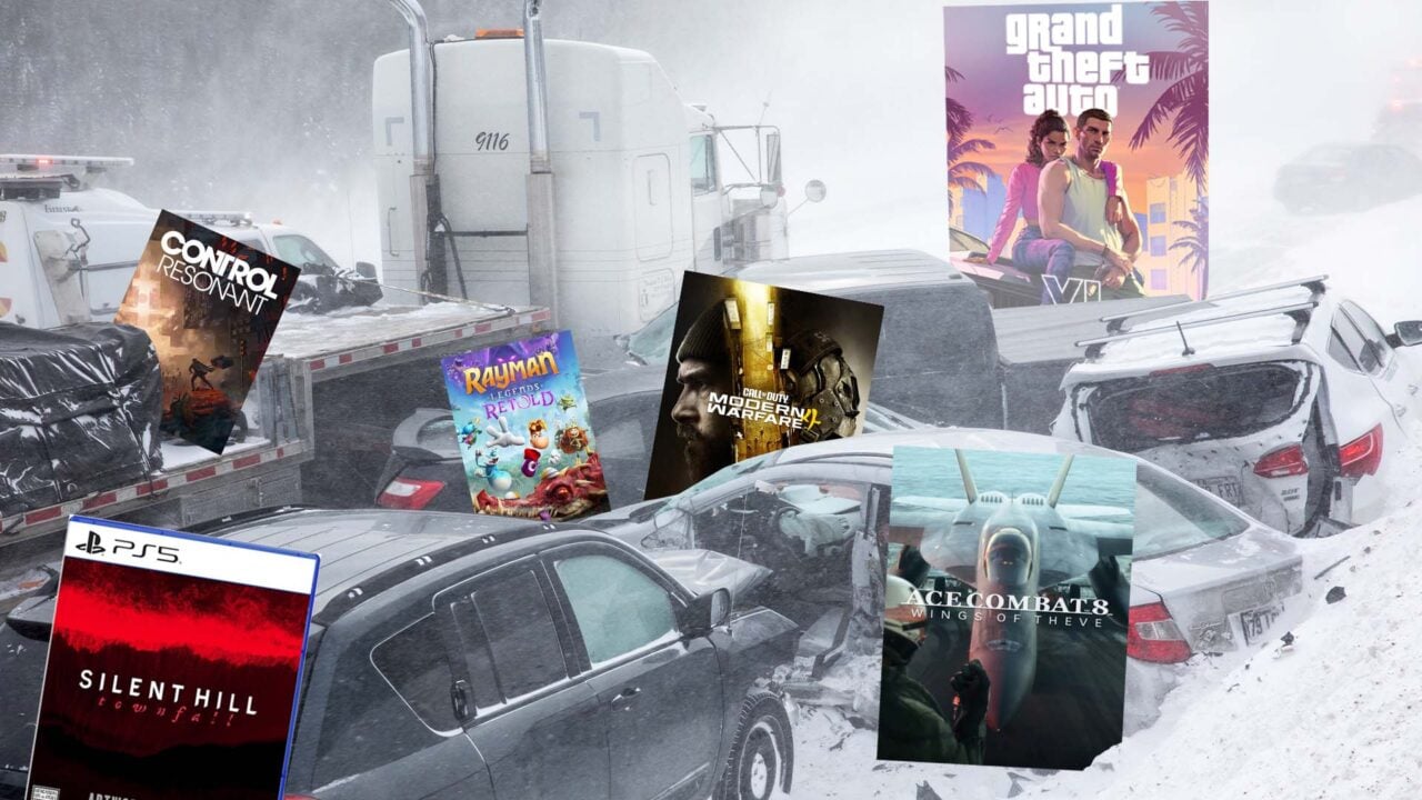 Sony’s State of Play Shines a Light on Publishers’ Worries About GTA 6