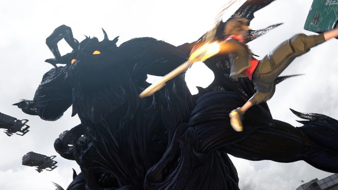 Square Enix Revives Kingdom Hearts 4 with New Trailer and Announcement of PC Release