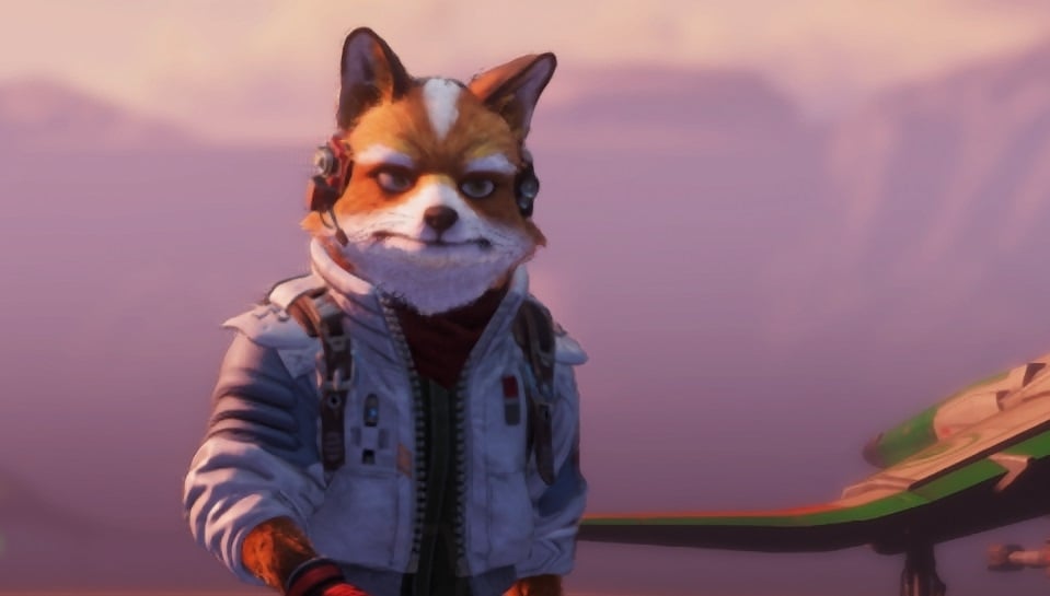 Star Fox Remake Earns Accolades for Almost Flawlessly Reviving N64 Classic